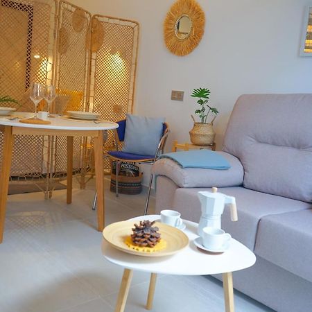 Sg Boho Chic Dream Nomad Studio Λας Πάλμας ντε Γκραν Κανάρια Εξωτερικό φωτογραφία