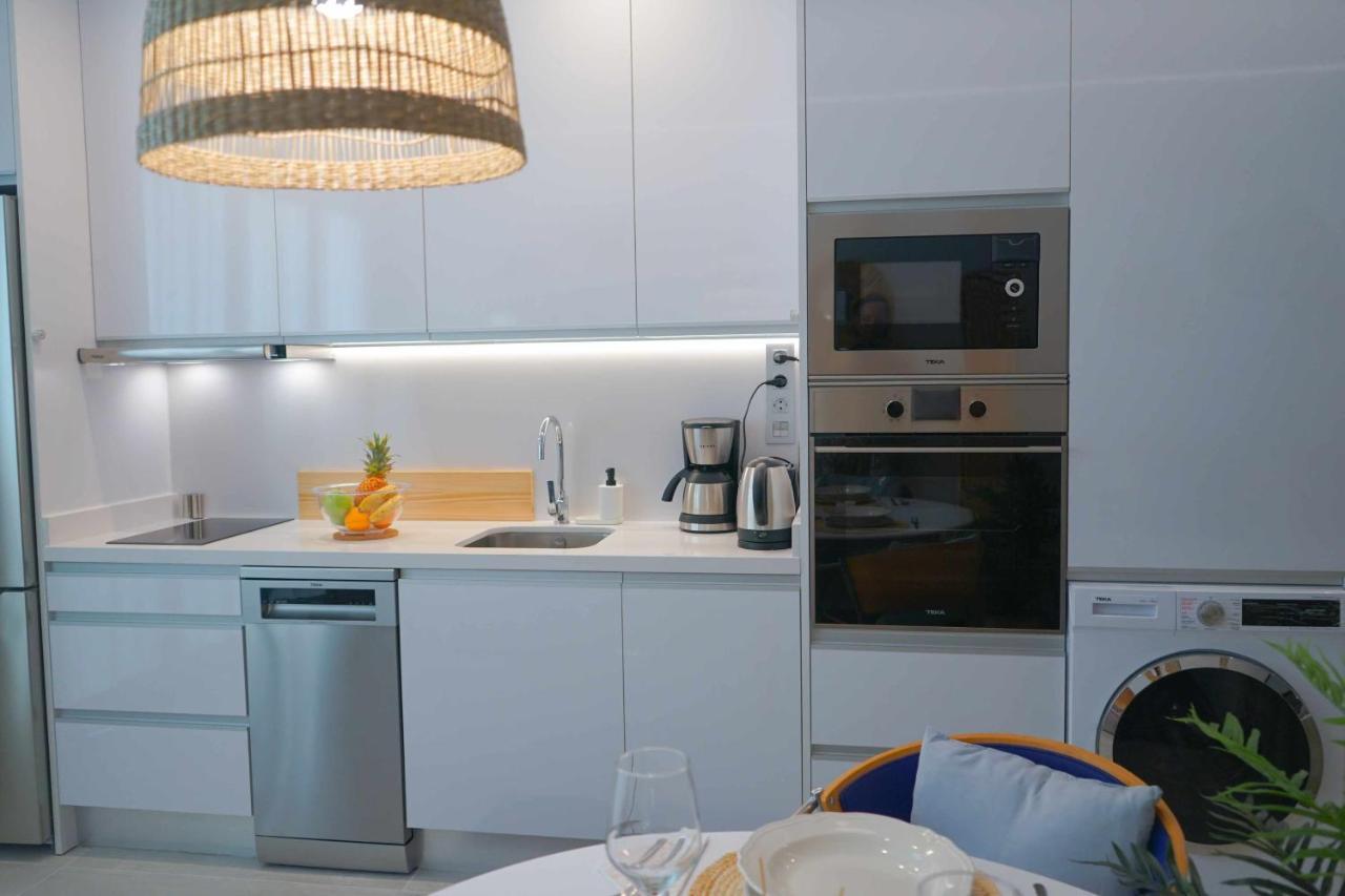 Sg Boho Chic Dream Nomad Studio Λας Πάλμας ντε Γκραν Κανάρια Εξωτερικό φωτογραφία