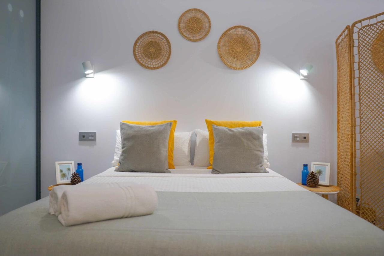 Sg Boho Chic Dream Nomad Studio Λας Πάλμας ντε Γκραν Κανάρια Εξωτερικό φωτογραφία