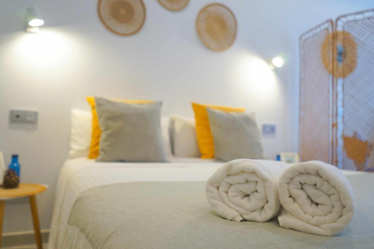Sg Boho Chic Dream Nomad Studio Λας Πάλμας ντε Γκραν Κανάρια Εξωτερικό φωτογραφία