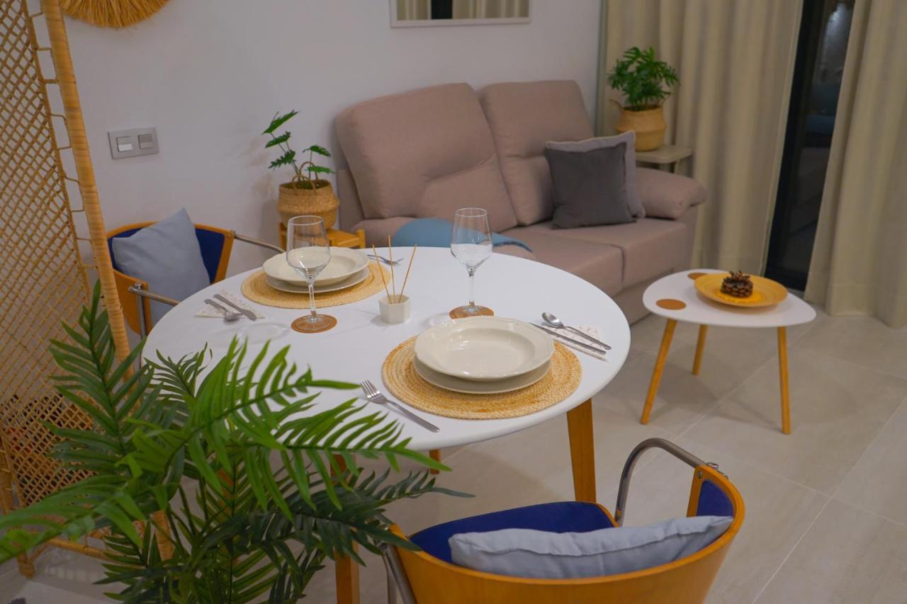 Sg Boho Chic Dream Nomad Studio Λας Πάλμας ντε Γκραν Κανάρια Εξωτερικό φωτογραφία