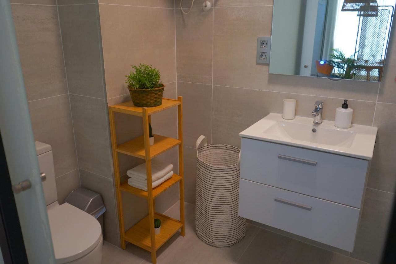 Sg Boho Chic Dream Nomad Studio Λας Πάλμας ντε Γκραν Κανάρια Εξωτερικό φωτογραφία