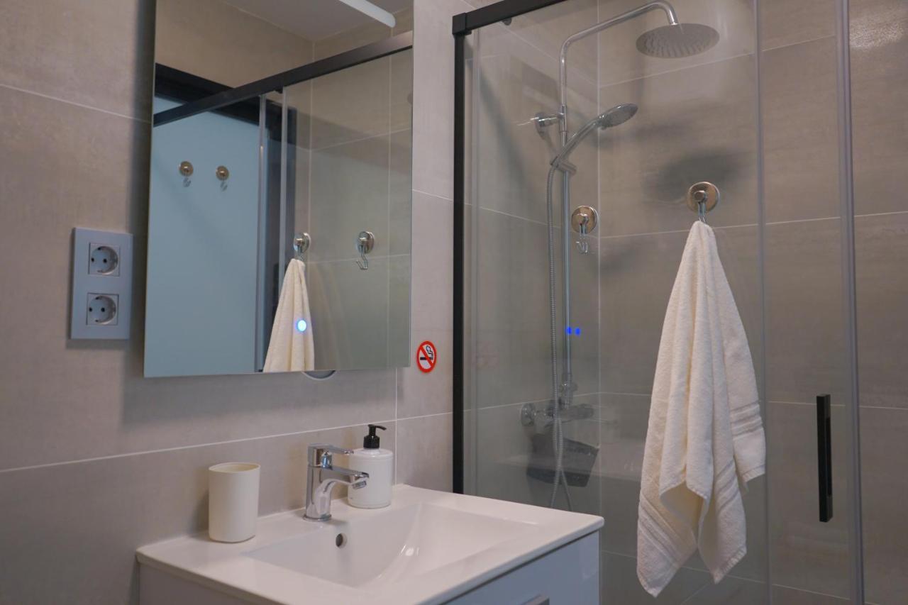 Sg Boho Chic Dream Nomad Studio Λας Πάλμας ντε Γκραν Κανάρια Εξωτερικό φωτογραφία