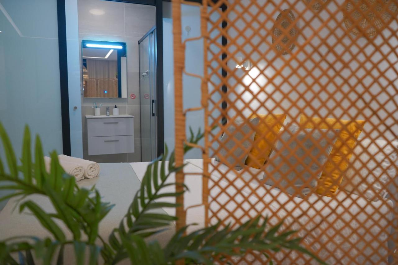 Sg Boho Chic Dream Nomad Studio Λας Πάλμας ντε Γκραν Κανάρια Εξωτερικό φωτογραφία